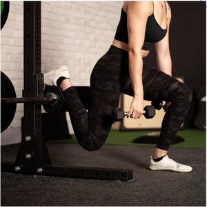 AbMat Split Squat Pad